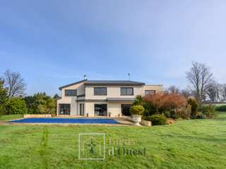 Vente maison 9 pièces Vente maison 9 pièces