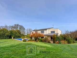 Vente maison 9 pièces Vente maison 9 pièces