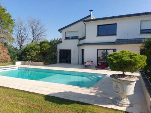 Vente maison 9 pièces Vente maison 9 pièces
