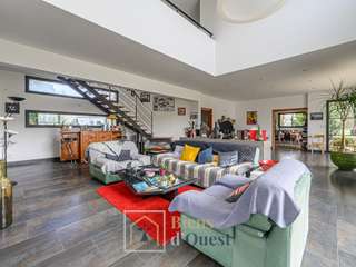 Vente maison 9 pièces Vente maison 9 pièces