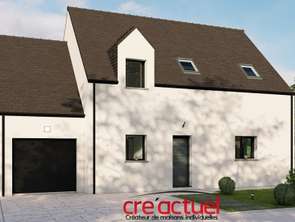 Vente Maison 4 chambresPloërmel