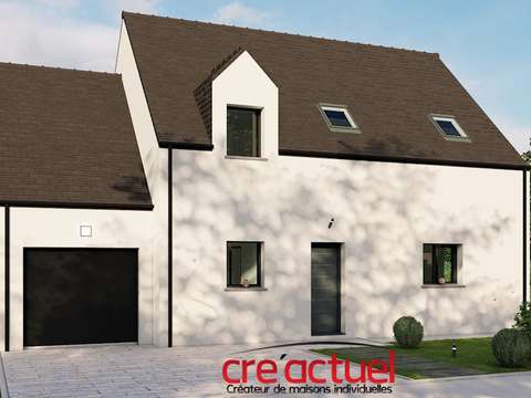 Vente maison 5 pièces Ploërmel 56