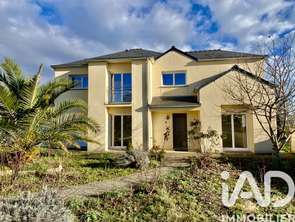 Vente Maison 6 chambresPloërmel