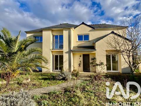 Vente maison 9 pièces Ploërmel 56