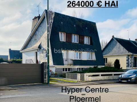 Vente maison 5 pièces Vente maison 5 pièces
