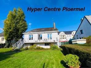 Vente Maison 5 chambresPloërmel