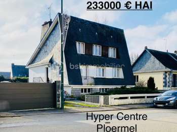 Vente Maison 5 chambresPloërmel