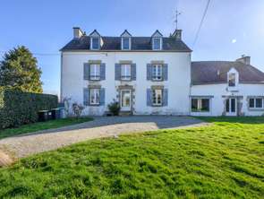 Vente Maison 5 chambresPloërmel