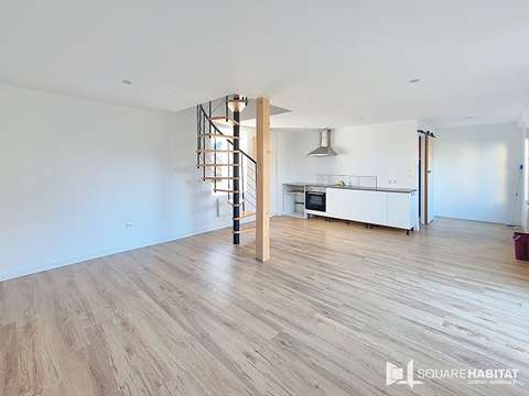 Vente maison 3 pièces Ploërmel 56