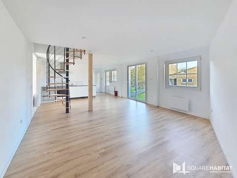 Vente maison 3 pièces Vente maison 3 pièces