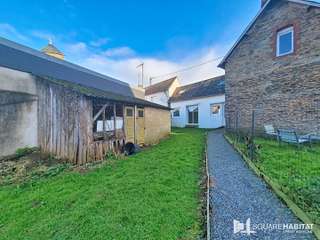 Vente maison 3 pièces Vente maison 3 pièces