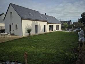 Vente Maison 5 chambresPloërmel