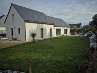 Vente maison 9 pièces Vente maison 9 pièces