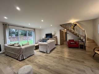Vente maison 9 pièces Vente maison 9 pièces