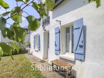 Vente Maison 1 chambrePloërmel