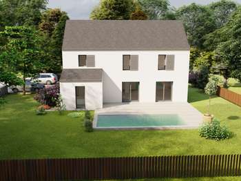 Vente maison 6 pièces Vente maison 6 pièces
