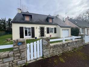 Vente Maison 4 chambresPloërmel