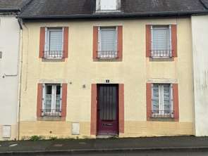 Vente Maison 3 chambresPloërmel