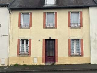 Vente maison 4 pièces Vente maison 4 pièces