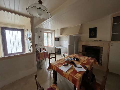Vente maison 4 pièces Vente maison 4 pièces