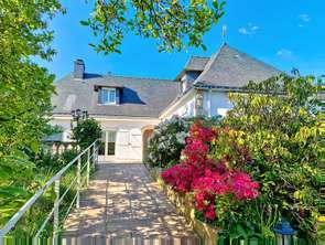 Vente Maison 4 chambresPloërmel