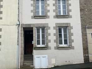 Vente Maison 1 chambrePloërmel