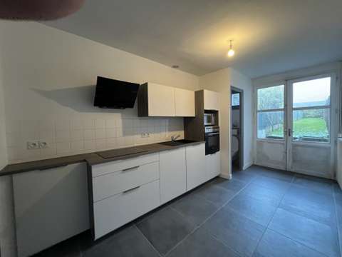 Vente maison 4 pièces Vente maison 4 pièces