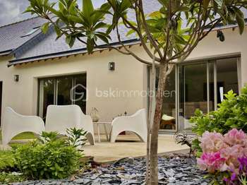 Vente maison 9 pièces Ploërmel 56