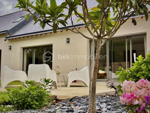 Vente maison 9 pièces Ploërmel 56