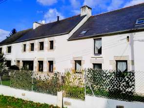 Vente Maison 4 chambresPloërmel