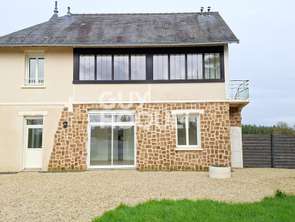 Vente Maison 4 chambresPloërmel