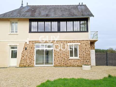 Vente maison 6 pièces Ploërmel 56