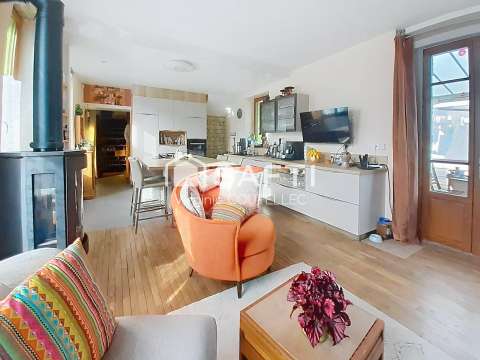 Vente maison 3 pièces Ploërmel 56