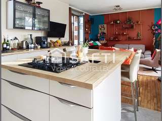 Vente maison 3 pièces Vente maison 3 pièces