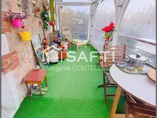 Vente maison 3 pièces Vente maison 3 pièces