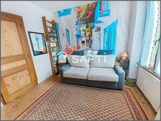 Vente maison 3 pièces Vente maison 3 pièces