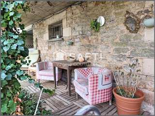 Vente maison 3 pièces Vente maison 3 pièces