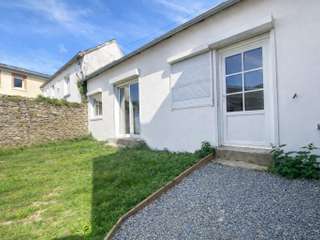 Vente maison 3 pièces Vente maison 3 pièces
