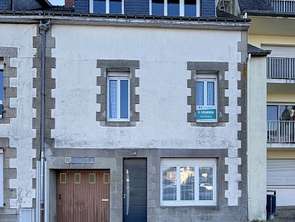 Vente Maison 5 chambresPloërmel
