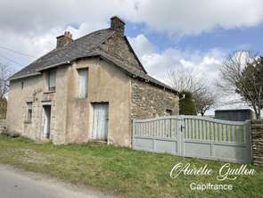 Vente Maison 3 piècesPloërmel