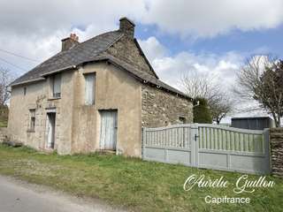 Vente maison 3 pièces Vente maison 3 pièces