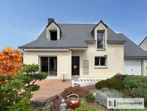 Vente Maison 4 chambresPloërmel