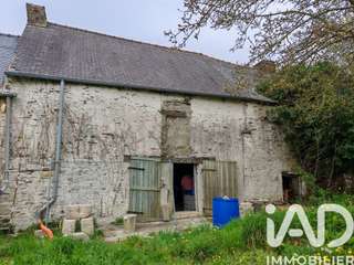 Vente maison 1 pièce