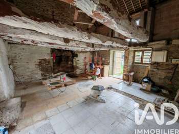 Vente maison 1 pièce