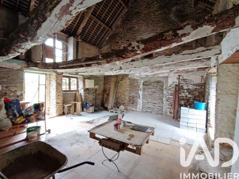 Vente maison 1 pièce