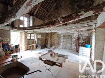 Vente maison 1 pièce