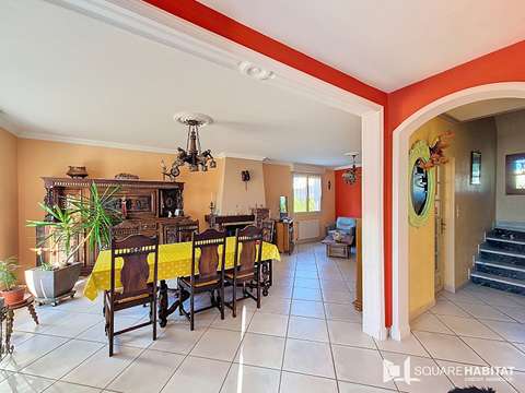 Vente maison 6 pièces Vente maison 6 pièces