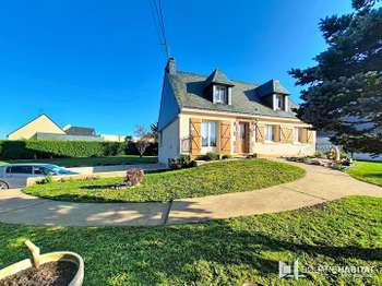 Vente maison 6 pièces Ploërmel 56