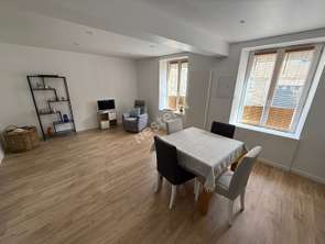 Vente Maison 3 chambresPloërmel