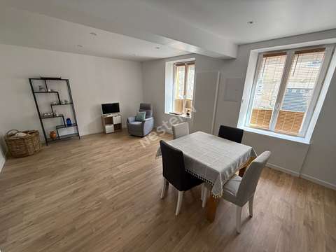 Vente maison 4 pièces Ploërmel 56